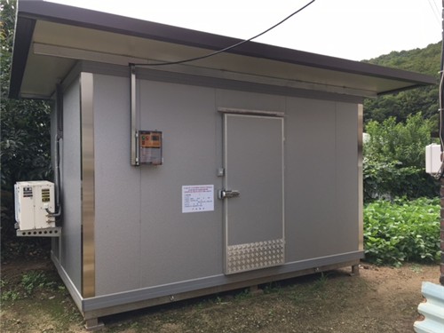 강화군, 농산물 신선도 지킨다…저온저장고 84동 지원