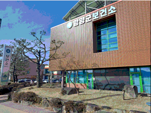 함양군, 어르신·중증장애인 치과 진료비 지원