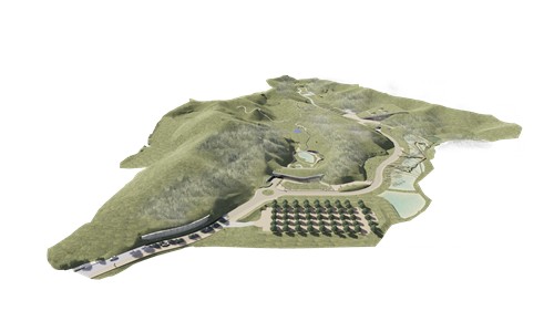 강릉시, 유원지 조성으로 관광도시 기반마련 박차