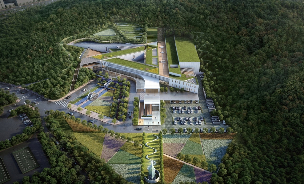 대구시, 명복공원 현대화 국비 80억 확보…올 연말 첫 삽 뜬다