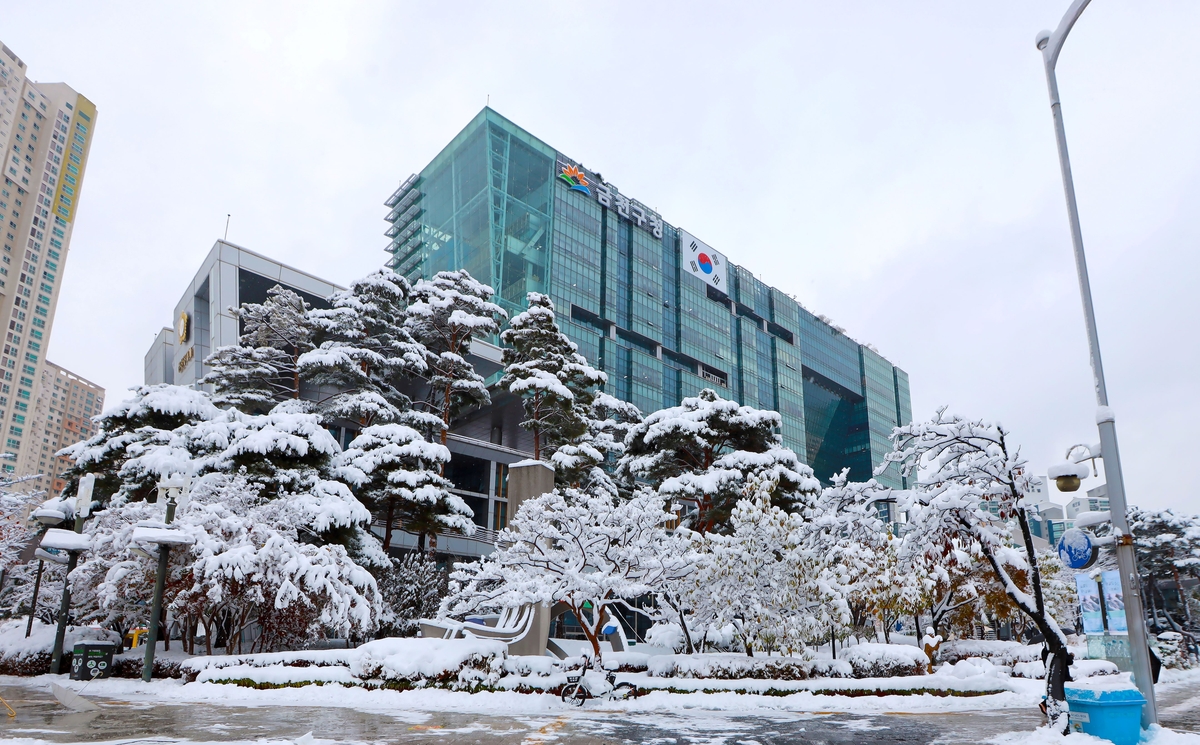 금천구, 정책 투명성 높인다…정책실명제 본격 운영