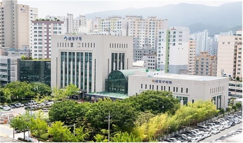 금정구, 다자녀 가정 양육부담 완화…둘째이상 출생 신고 가정 종량제봉투 지원