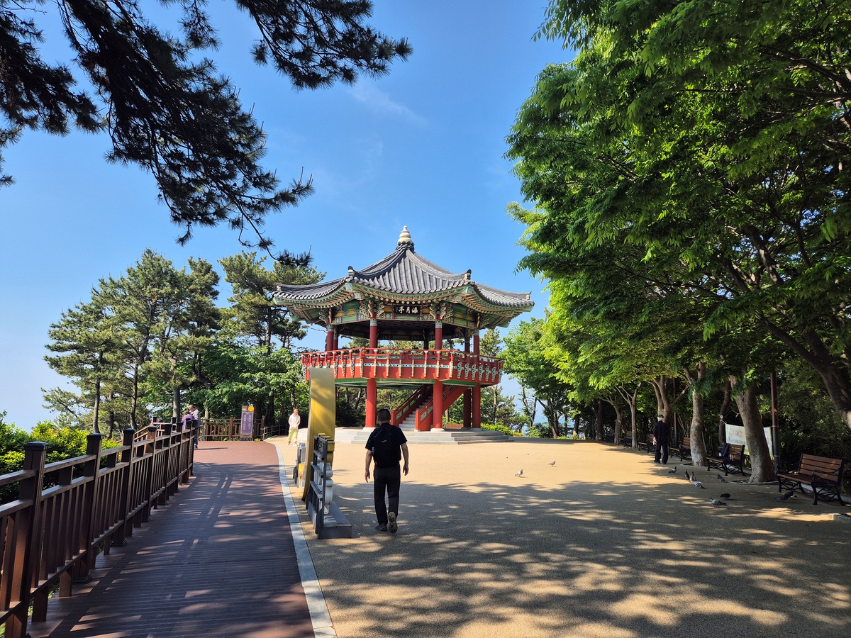 해운대구 해리단길·달맞이길＆추리문학관, 문체부 '로컬100' 선정