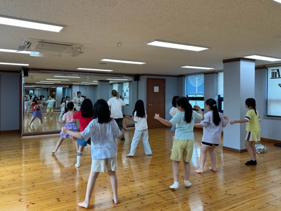 한국마사회, 취약계층 아동 문화교육 위한 '찾아가는 문화센터' 참여기관 모집