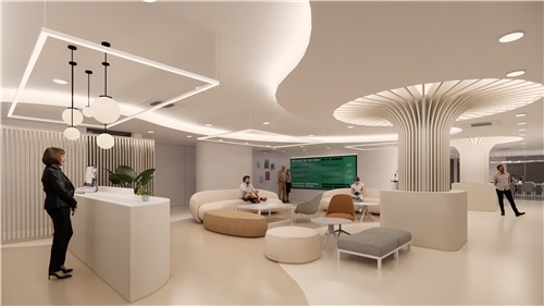 용산구, 중장년 인생 2막 통합지원…용산50플러스센터 개관