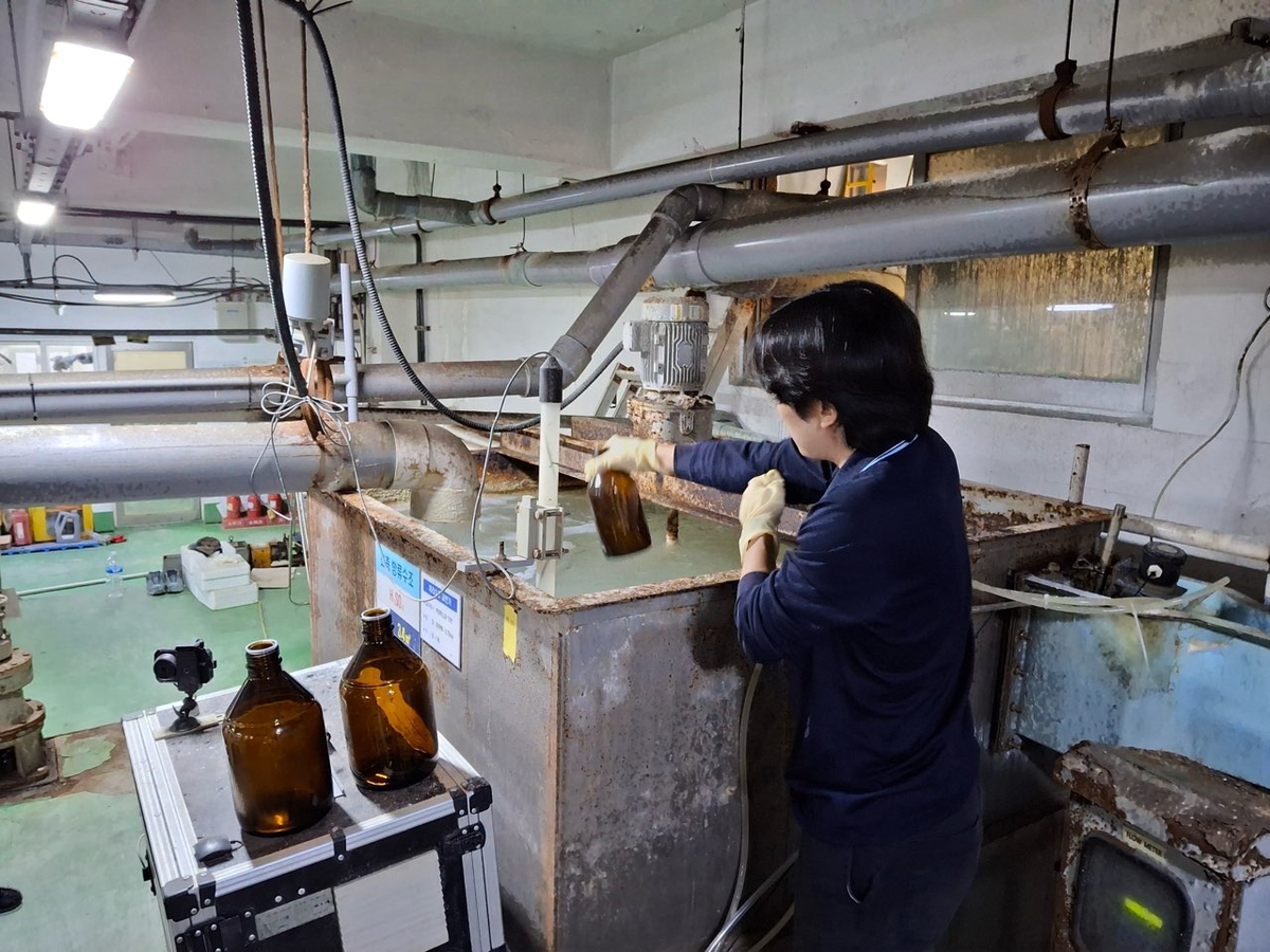 인천 서구, 폐수 부적정 처리행위 근절 강화…더 건강하고 깨끗한 도시를 위해