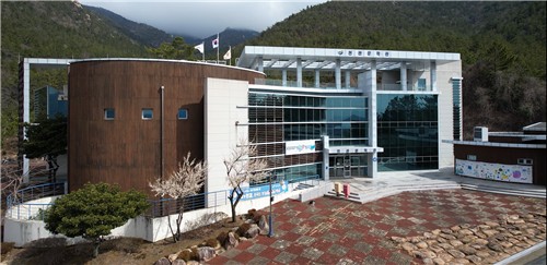 장흥 천관문학관, 문학상주작가 지원사업 2년 연속 선정