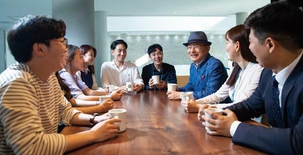 [PRNewswire] 애터미, 6년 연속 '대한민국에서 가장 일하기 좋은 기업'