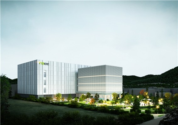 완주군에 전북 최초 2,800억 규모 데이터센터 들어선다