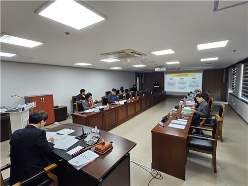 역대 최다 성과로 증명한 군포시정, 2026년 성과시상금 지급