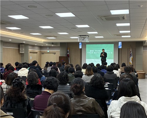 부산 북구, 통합돌봄 시행 본격 대응…동 지역사회보장협의체 역할 강화에 나서