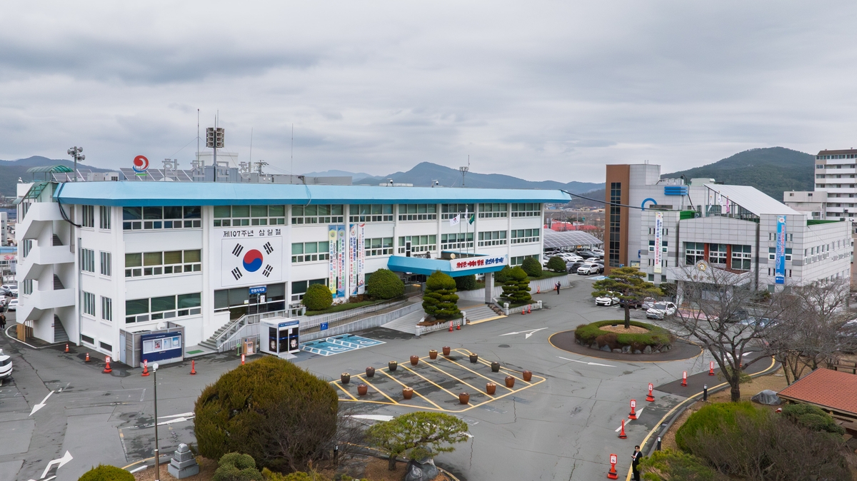 합천군, 민원전화 전수녹취 및 통화 권장시간 운영 시행