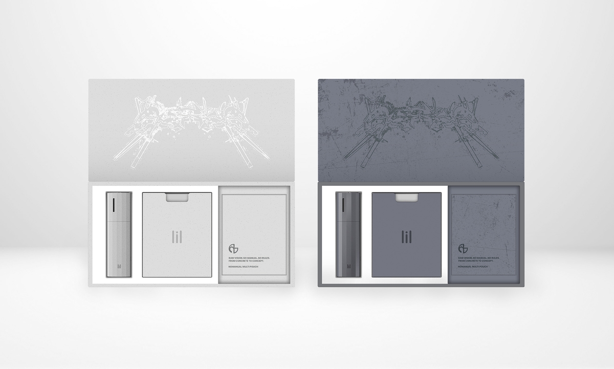 KT＆G, 한정판 '릴 하이브리드 3.0 노매뉴얼 에디션' 출시