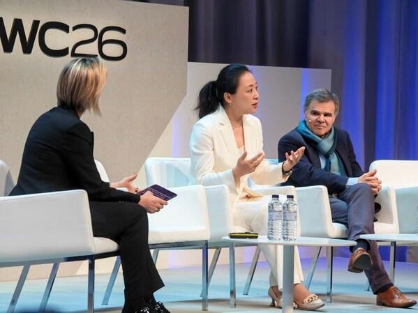 [PRNewswire] 아너, 새로운 AI 생태계 비전 아래 개방형 협업 촉구