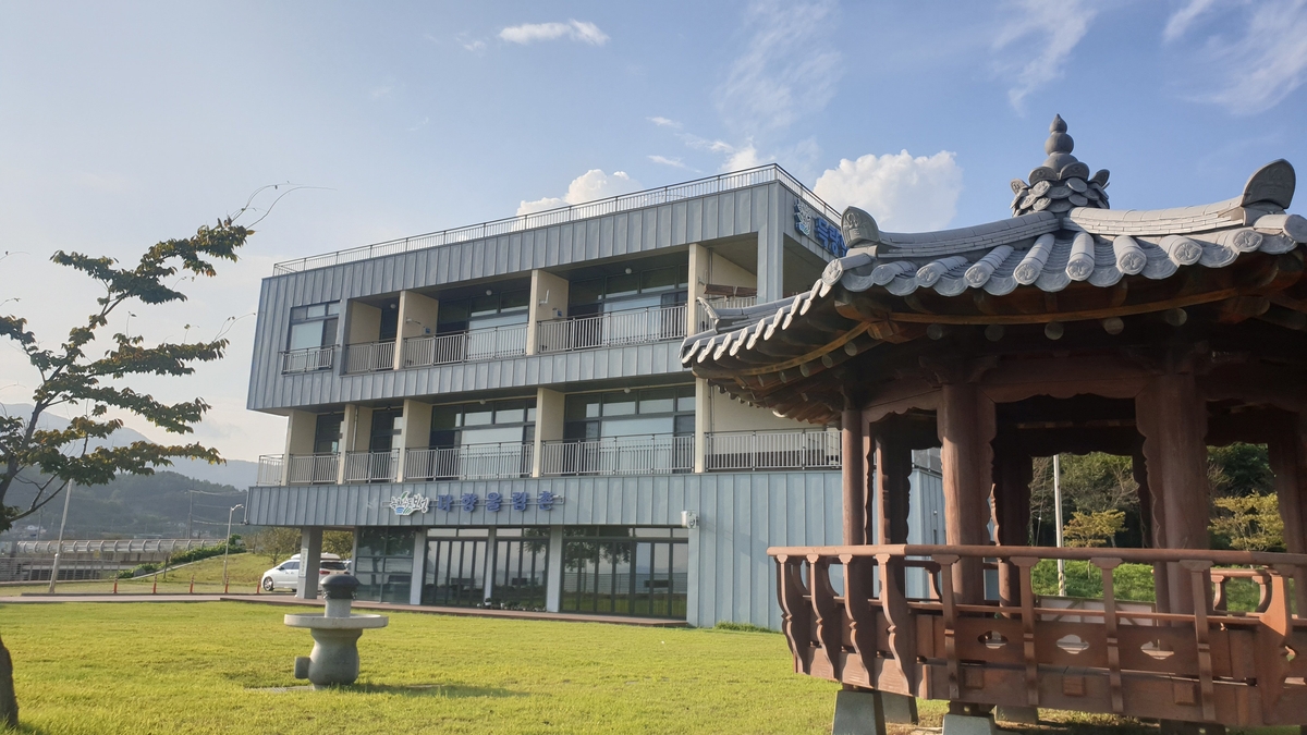 전남도, 3월 농촌체험휴양마을에 보성 '다향울림촌'