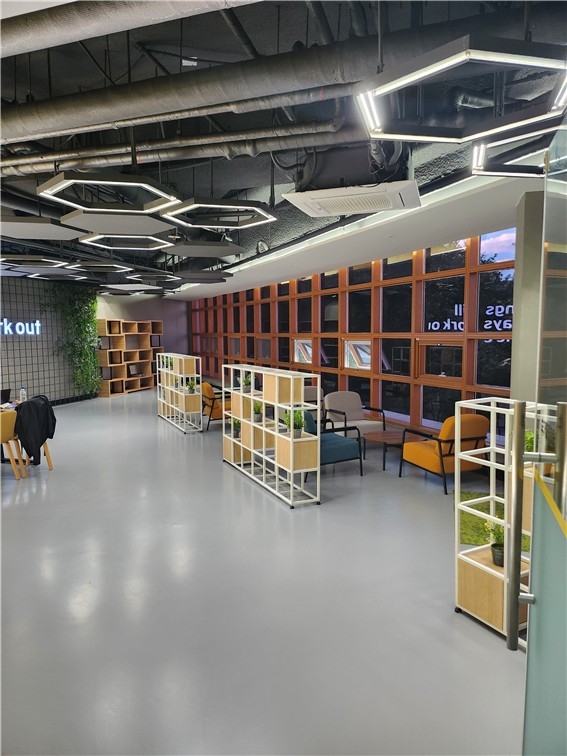 경기도, 예약서비스 개선·청년공간 맵 구축 등 청년공간 활성화 추진