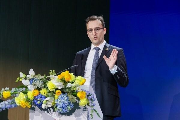 [PRNewswire] 화웨이, 공공 서비스 및 도시 거버넌스 지능형 전환 가속