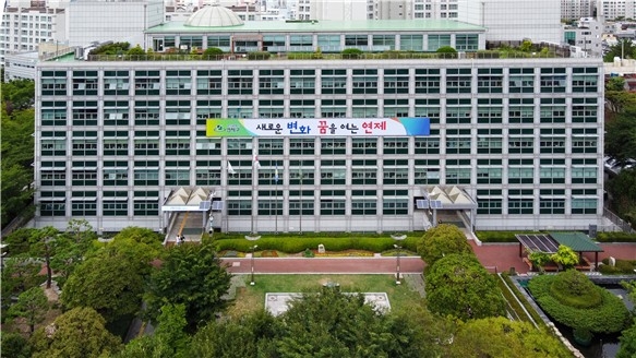 연제구, 2025년 지역안전지수 '부산시 15개 구 中 1위'