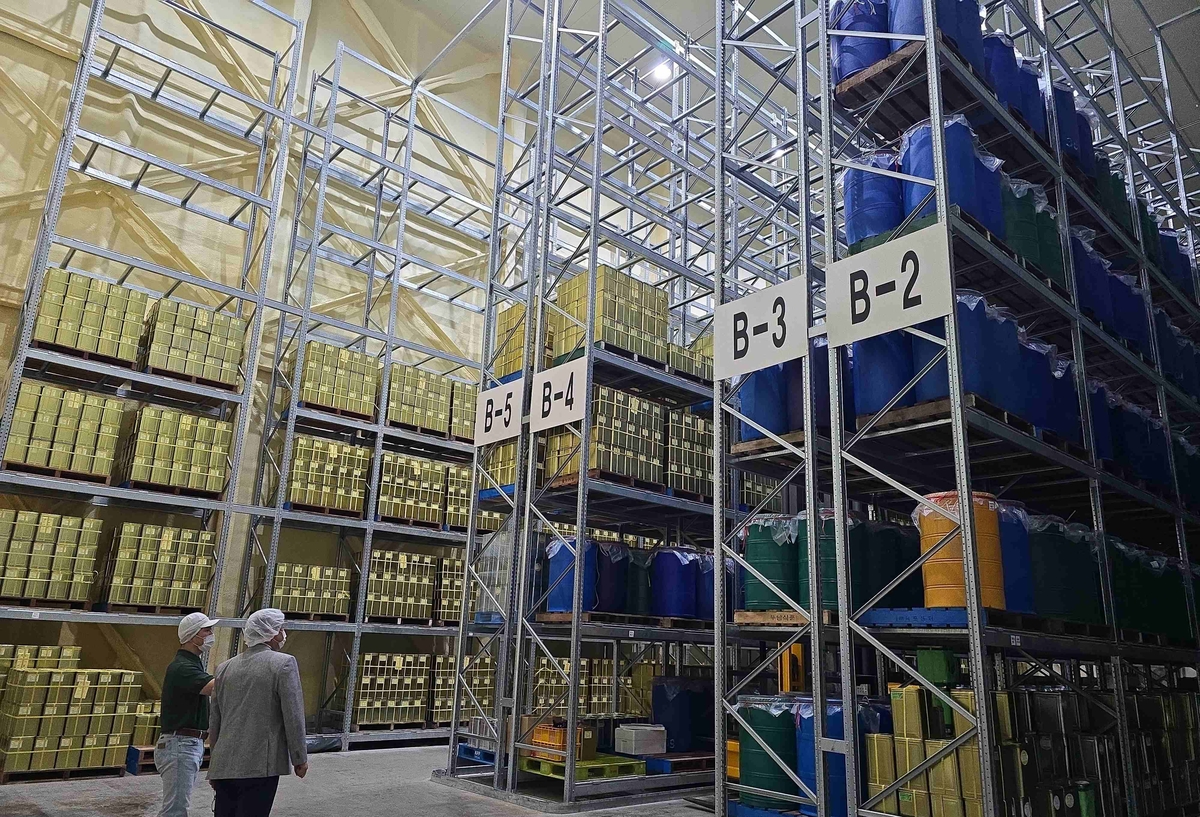 전남도, 올해 수산식품산업 혁신에 1천52억 원