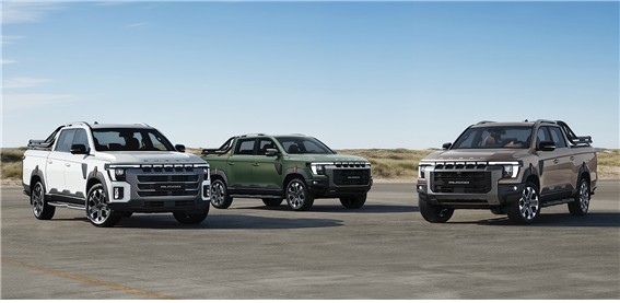 KGM, '무쏘' 누적 계약 5천 대 돌파