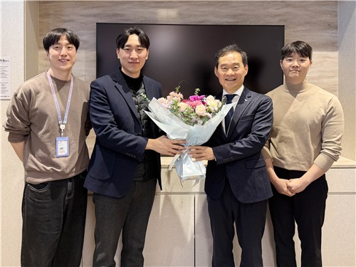 인천공항공사, 제2기 사내벤처팀 분사 창업