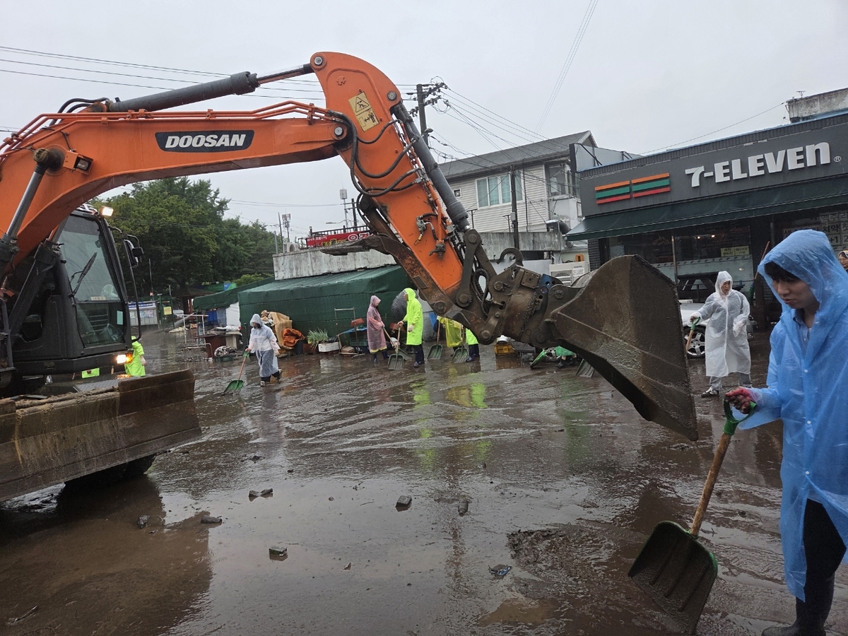 대구 풍수해보험 가입률 330％ 급증…'제3자 기부' 효과 톡톡