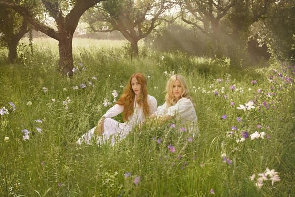 [PRNewswire] Jo Malone(조 말론) London, 앰버서더로 조지아 메이•리지 재거 발탁