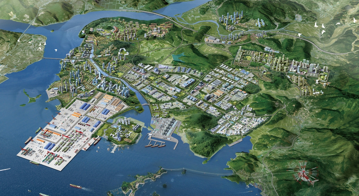 하동군, '2026 인터배터리' 참가…이차전지 투자유치 총력전