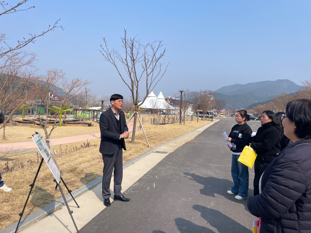 정읍시 기적의 놀이터, 전국 지자체 벤치마킹 명소로 '우뚝'
