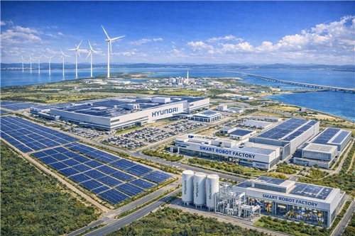 군산시, 새만금 RE100 산업단지·현대차 9조 투자 대응 '전담 인력·TF팀' 가동