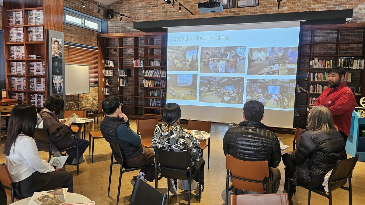 장흥군, 낡은 교도소의 창조적 변신, 주민이 운영하는 '문화·생활 공유지'로 우뚝