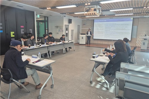군산시, '광역 해양레저체험 복합단지' 명칭 '군산 오션팔레트'로 확정