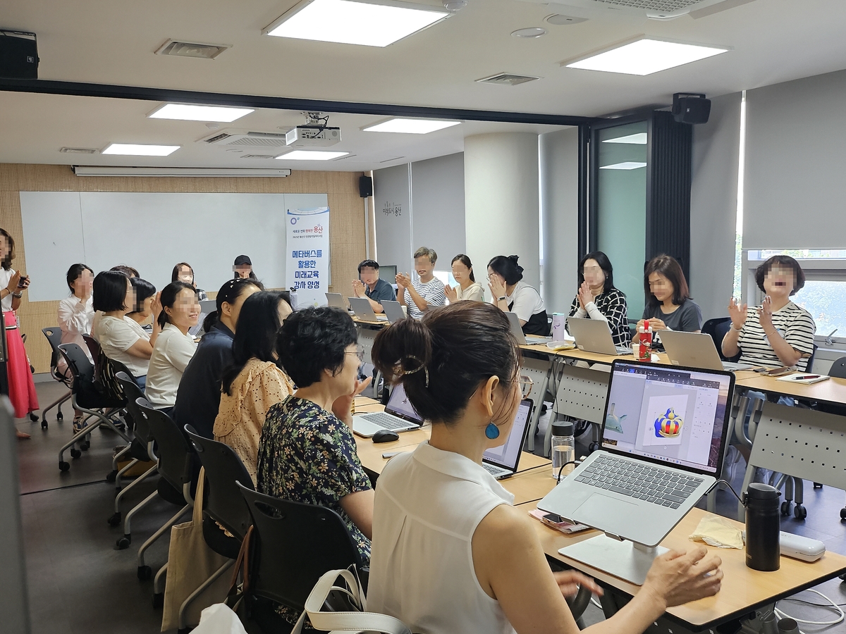 용산구, 민관협력 일자리사업 본격 가동…