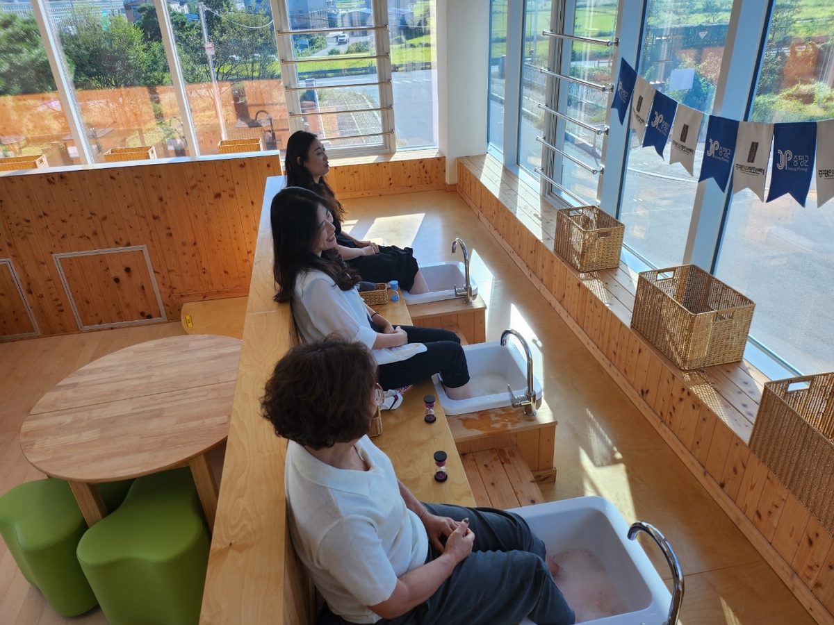 투어패스 하나로 완성…