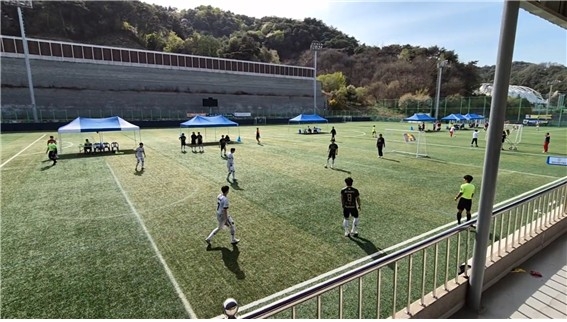 2026 제천시장배 전국풋살대회 개최