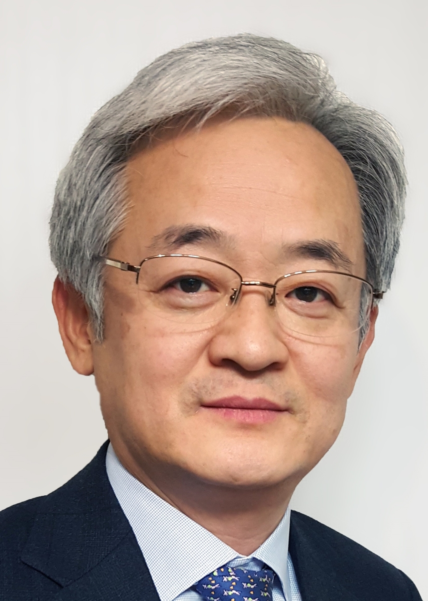 LG유플러스, 이사회 의장에 남형두 사외이사 선임