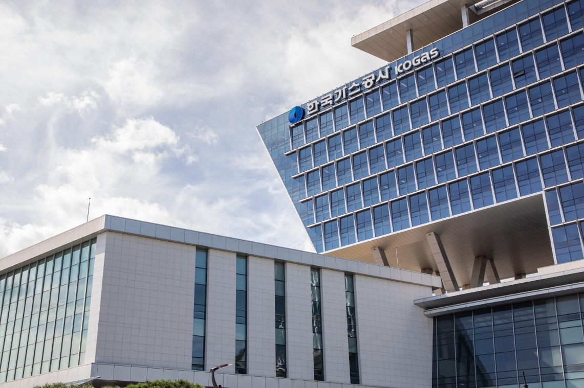 가스공사-기상청, '기상기후 빅데이터 기반 수요예측 모델' 구축 완료