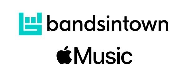 [PRNewswire] BANDSINTOWN, iOS 26.4 출시와 함께 애플 뮤직에 콘서트 목록 제공