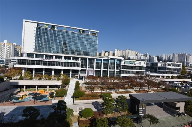 부산 사상구, 거점형 돌봄체계 구축…주말·공휴일 어린이집 문 연다