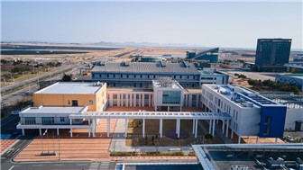 군산시, 플라즈마 융합산업 본격화…중장기 육성전략 수립