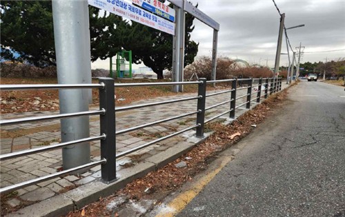 인천 서구, 교통사고 잦은 3개 구간 개선 완료…보행자 안전 대폭 강화