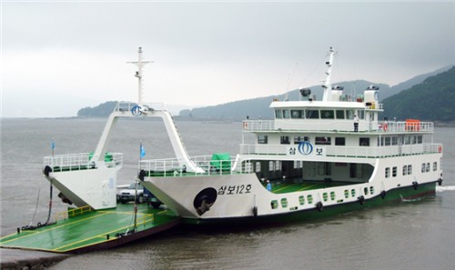 강화군, 현장 건의가 현실로…섬 주민 건축자재 해상운송비 지원사업 본격 시행