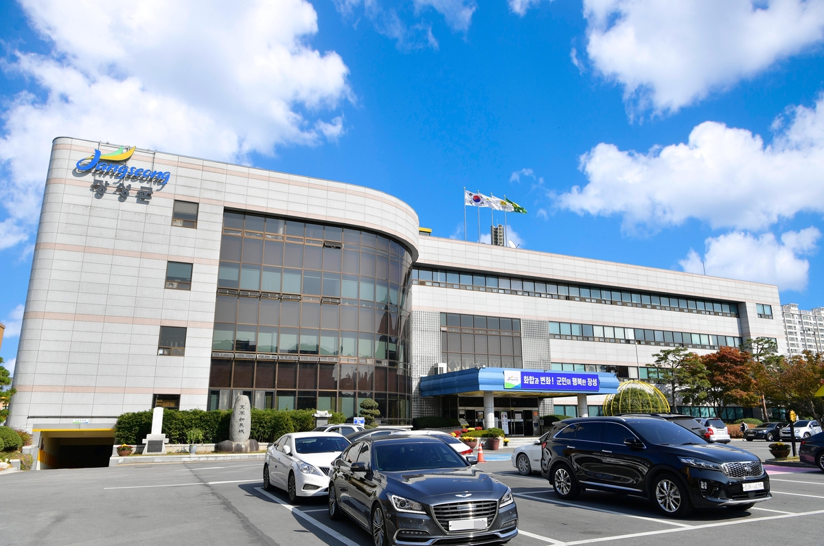 장성군, 위생업소 환경개선 지원…업소당 '최대 1000∼1500만 원'