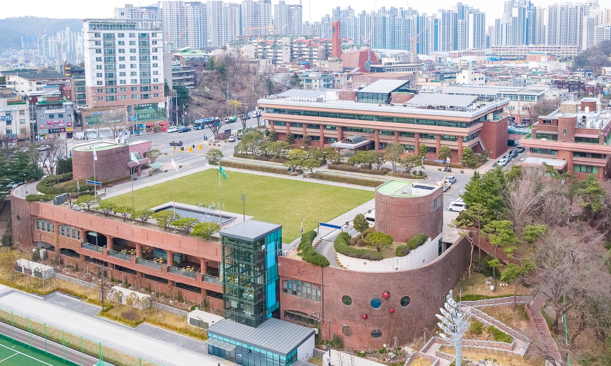 광명시, 풍수해 대비 '주민대피지원단' 가동…'취약계층 1대1 보호' 안전망 강화