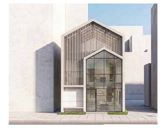 부산 동래구, (구)사직1치안센터 활용…'청소년 전용 공간' 조성 시동