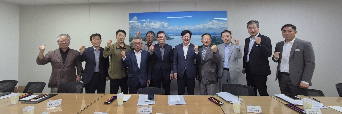 '5호선 예타 통과'로 탄력받은 김포한강2콤팩트시티, 보상 본격화