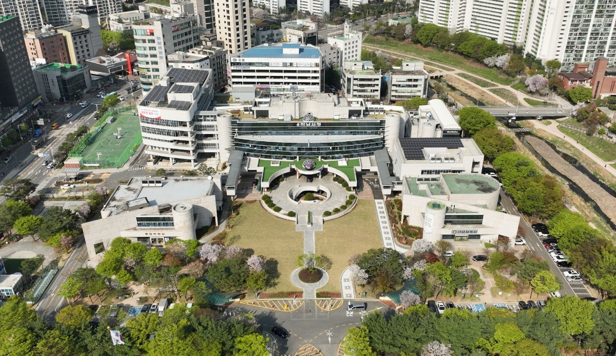 하남시, 상반기 지방세 체납 특별징수 집중…조세정의 실현 총력