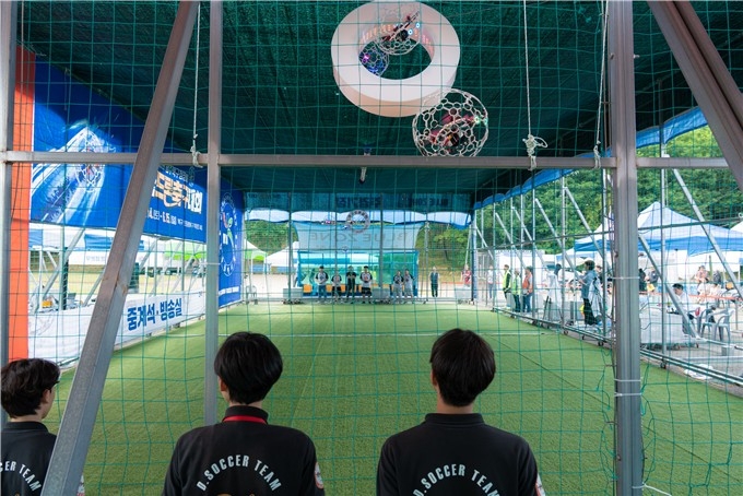 광주 북구, 드론 선도 도시 자리매김…드론산업 활성화 종합계획 추진