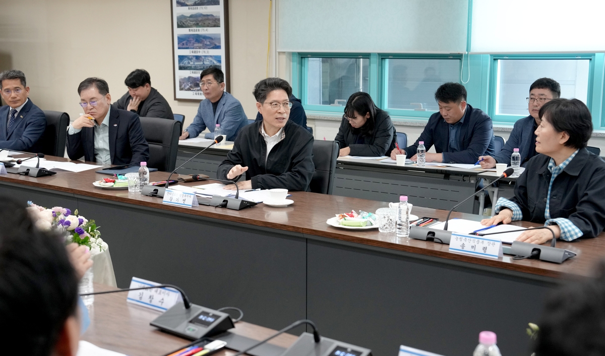 전남도, 농자재 수급 상황 '안정'…사재기 자제 당부