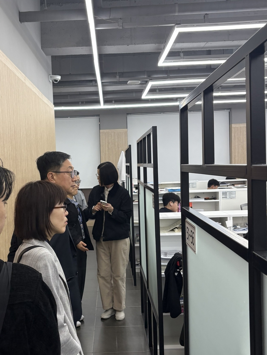 교육부·대구시교육청, 수성구 학원가 